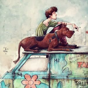 Meet your Posher, Shauna